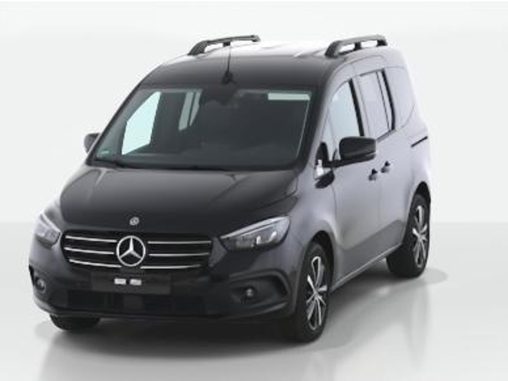 Mercedes-Benz T 180