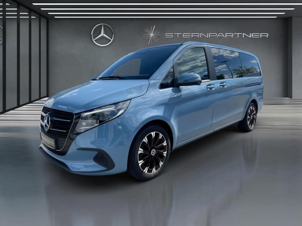 Mercedes-Benz V-Klasse V 250 Limousine Lang Style V 250 d