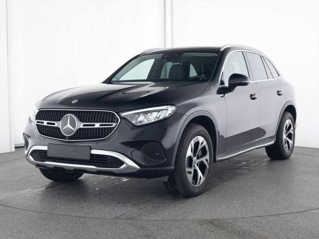 Mercedes-Benz GLC-Klasse GLC 300 4MATIC AVANTGARDE GLC 300 e