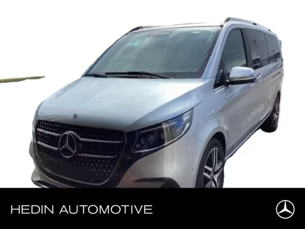 Mercedes-Benz V-Klasse V 300 AVANTGARDE V 300 d Extralang