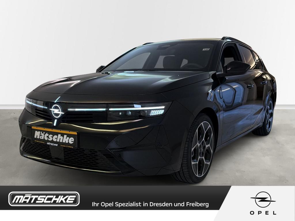 Opel Astra Sports Tourer Ultimate 1.5 Turbo