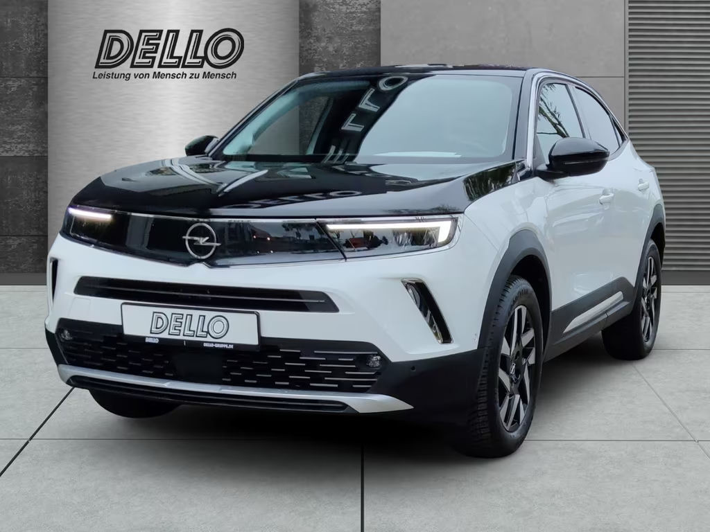 Opel Mokka Elegance