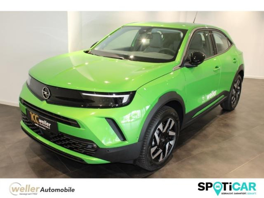 Opel Mokka Electric ''Elegance'' Rückfahrkamera Sitzh