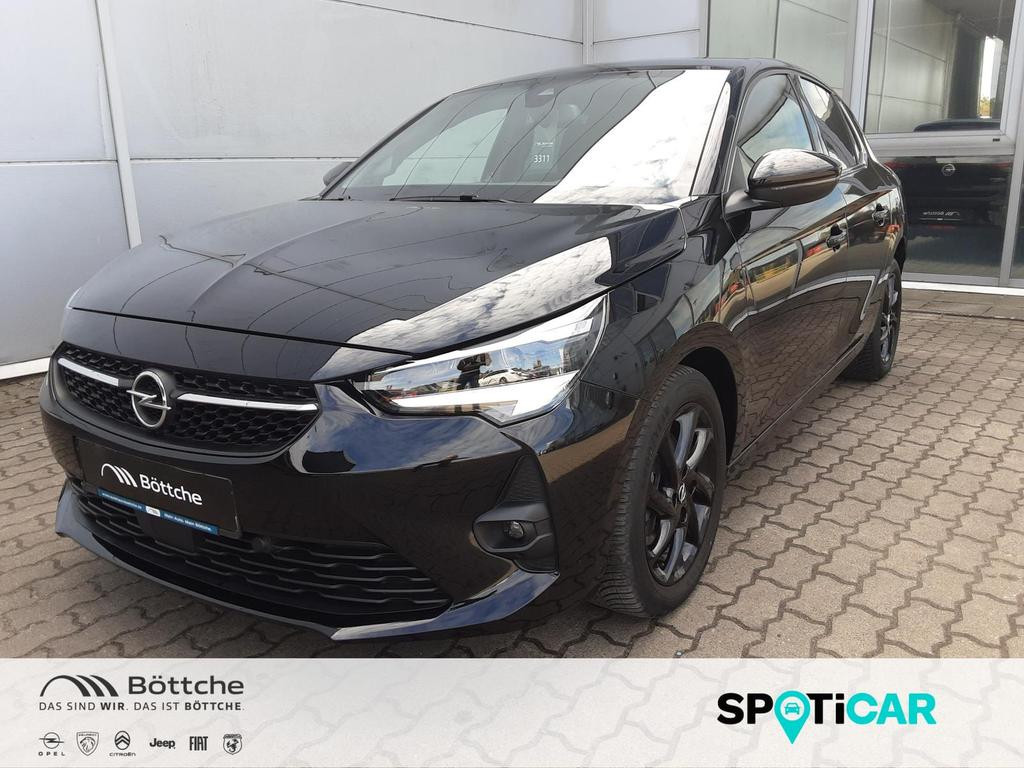 Opel Corsa Ultimate