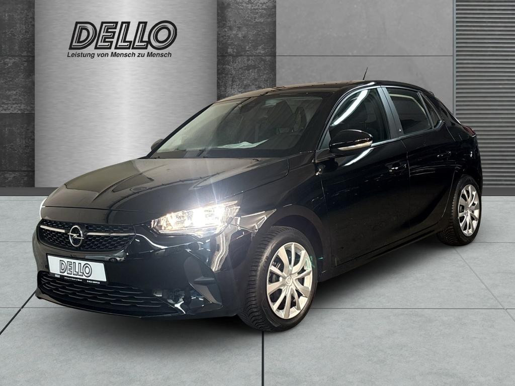 Opel Corsa Edition