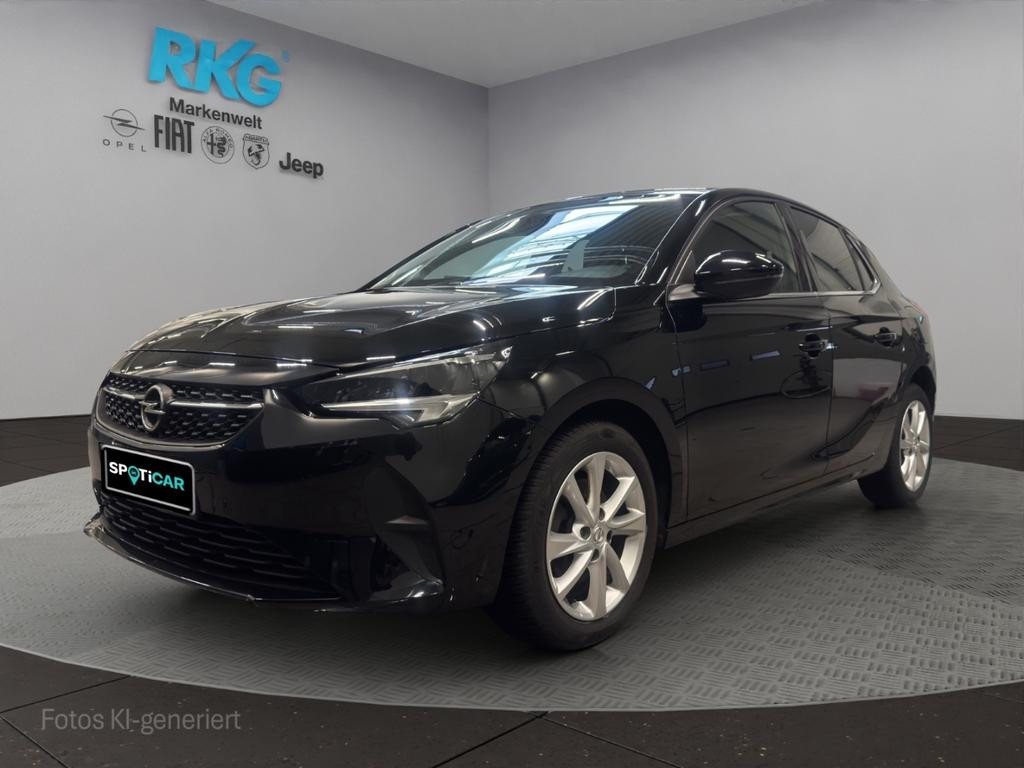 Opel Corsa Elegance