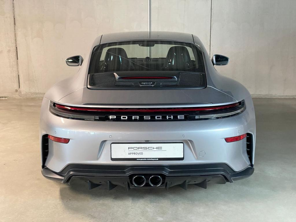 Porsche 911 GT3 992