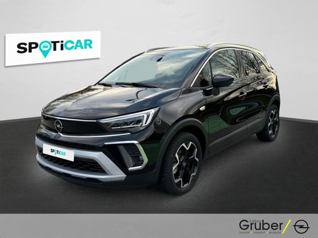 Opel Crossland Elegance