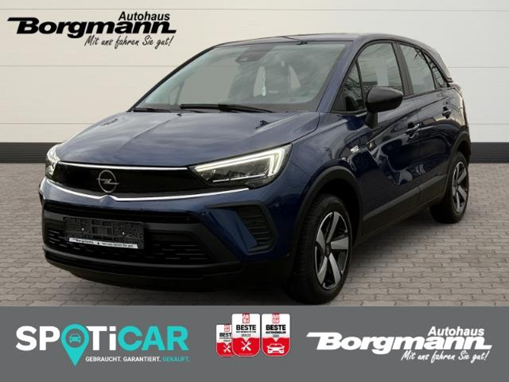 Opel Crossland Enjoy