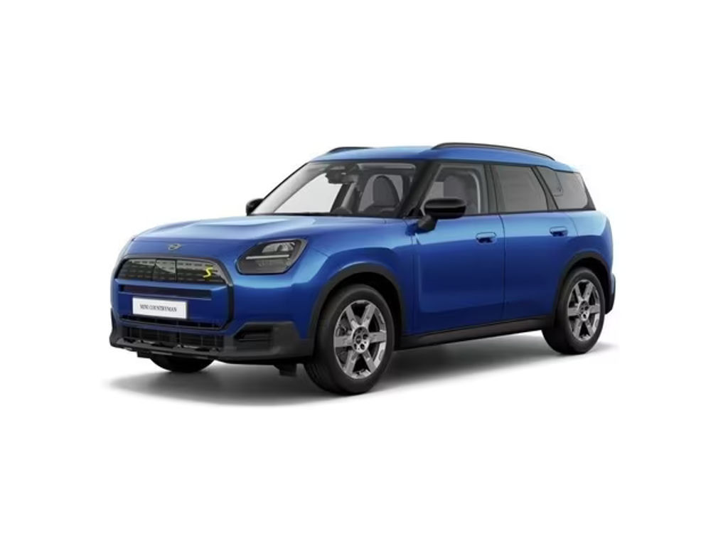 Mini Cooper SE Countryman All4 SE Classic