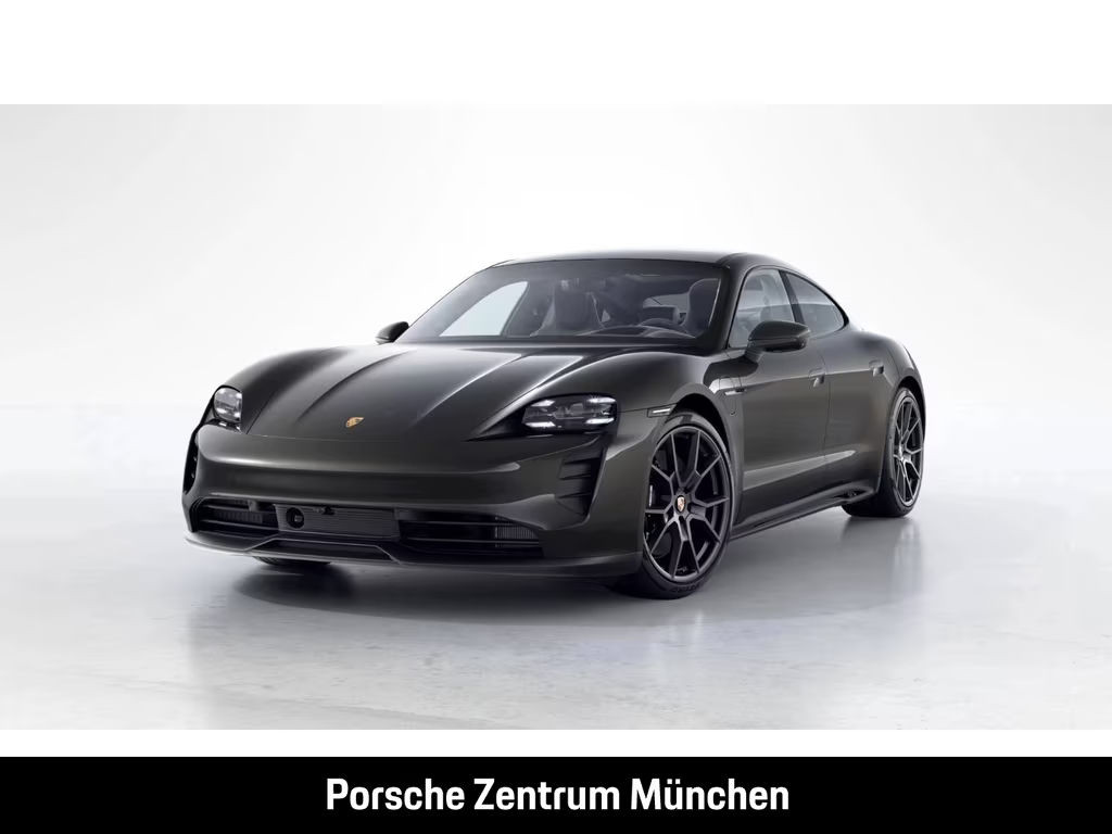 Porsche Taycan GTS