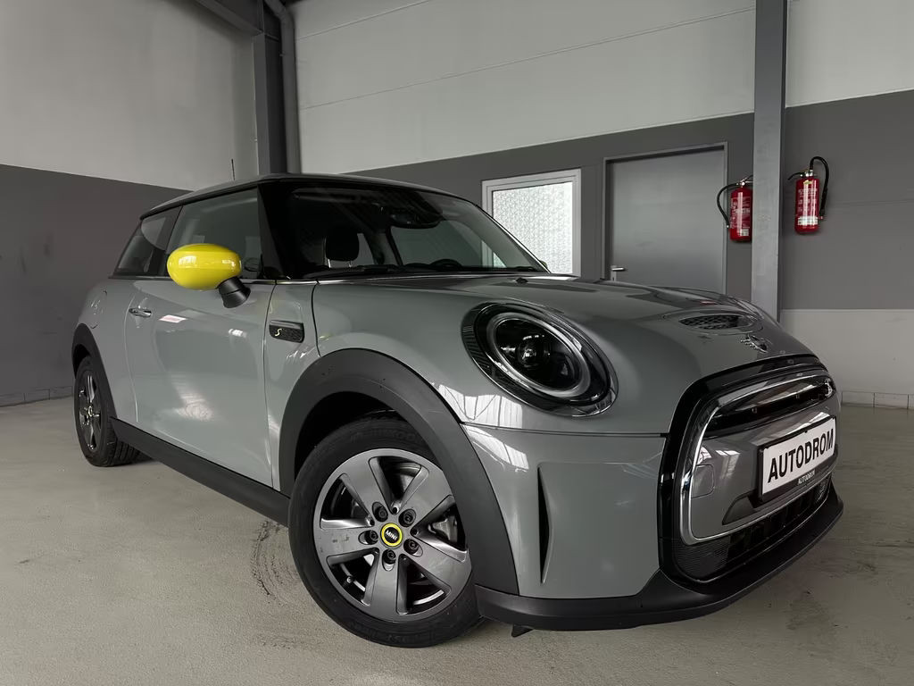Mini Mini Electric SE Essential