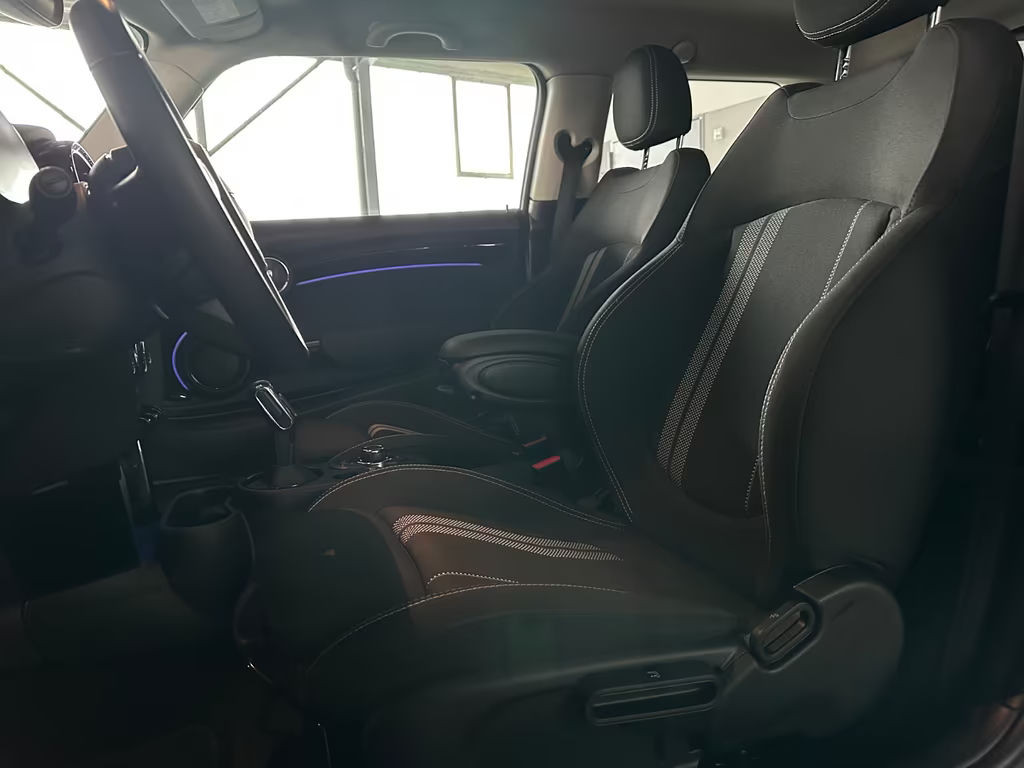 Mini Mini Electric