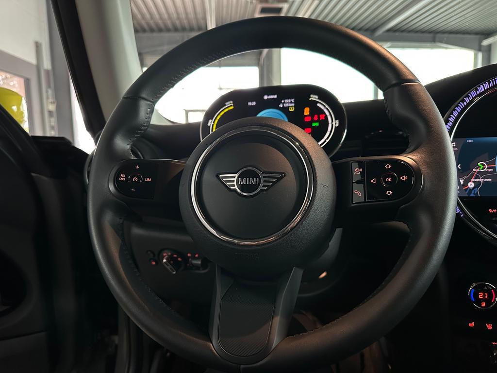 Mini Mini Electric