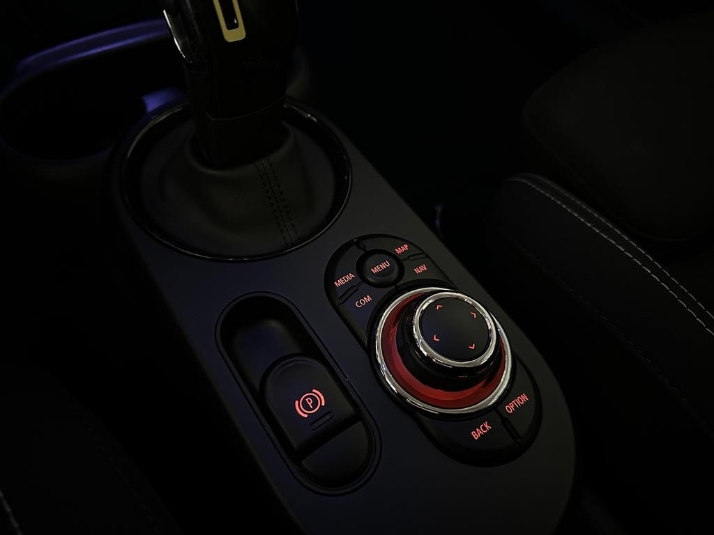Mini Mini Electric