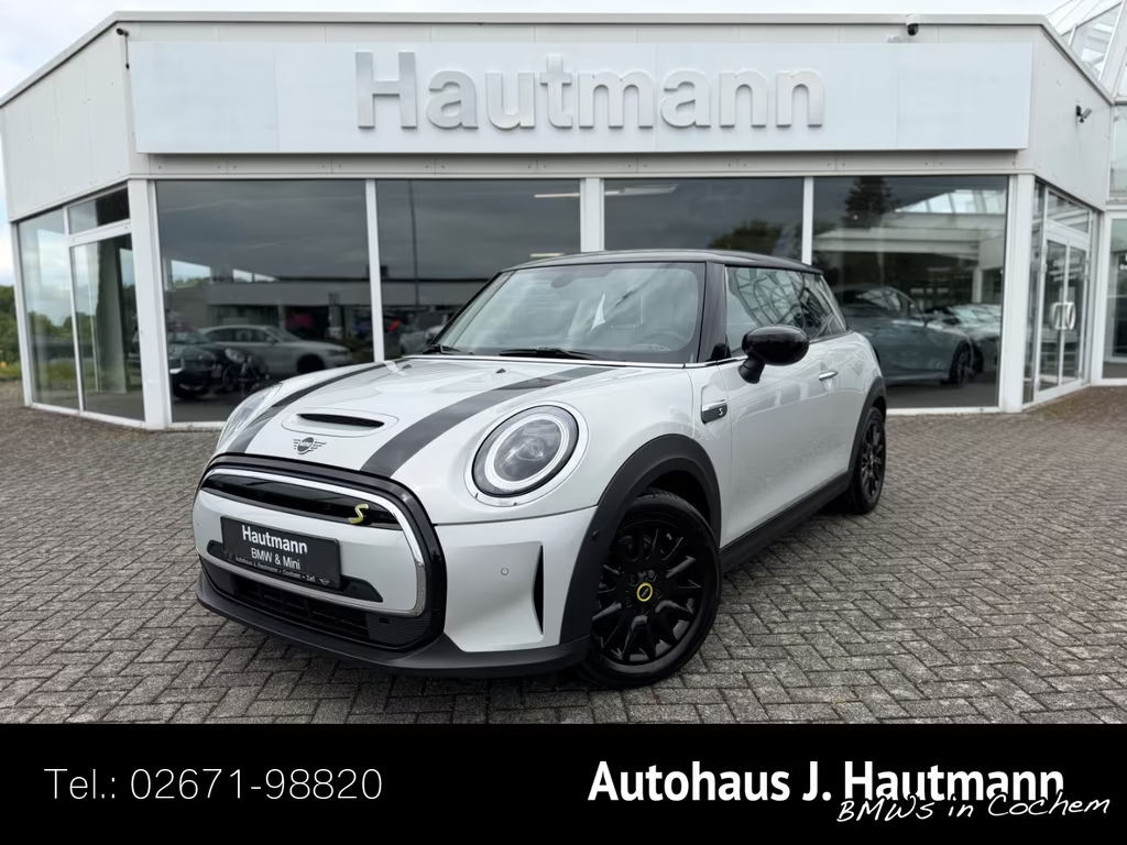 Mini Mini Electric SE Classic