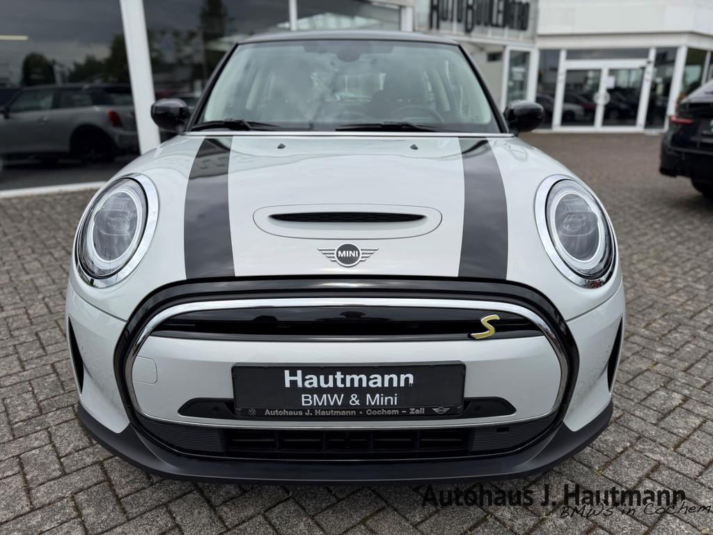 Mini Mini Electric