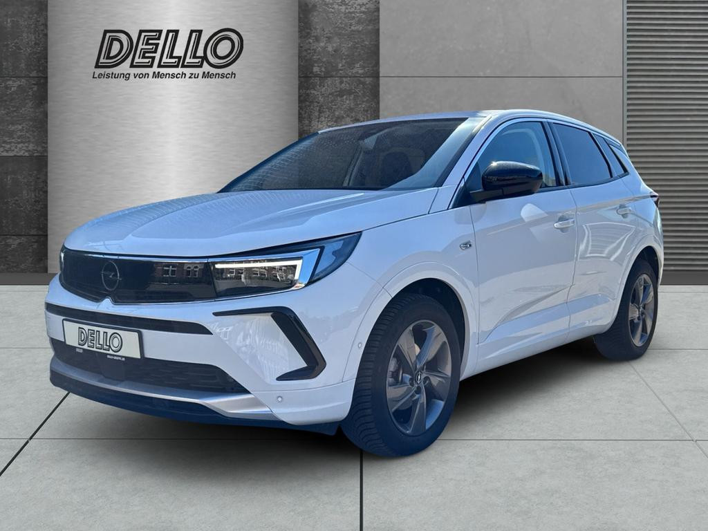 Opel Grandland Elegance