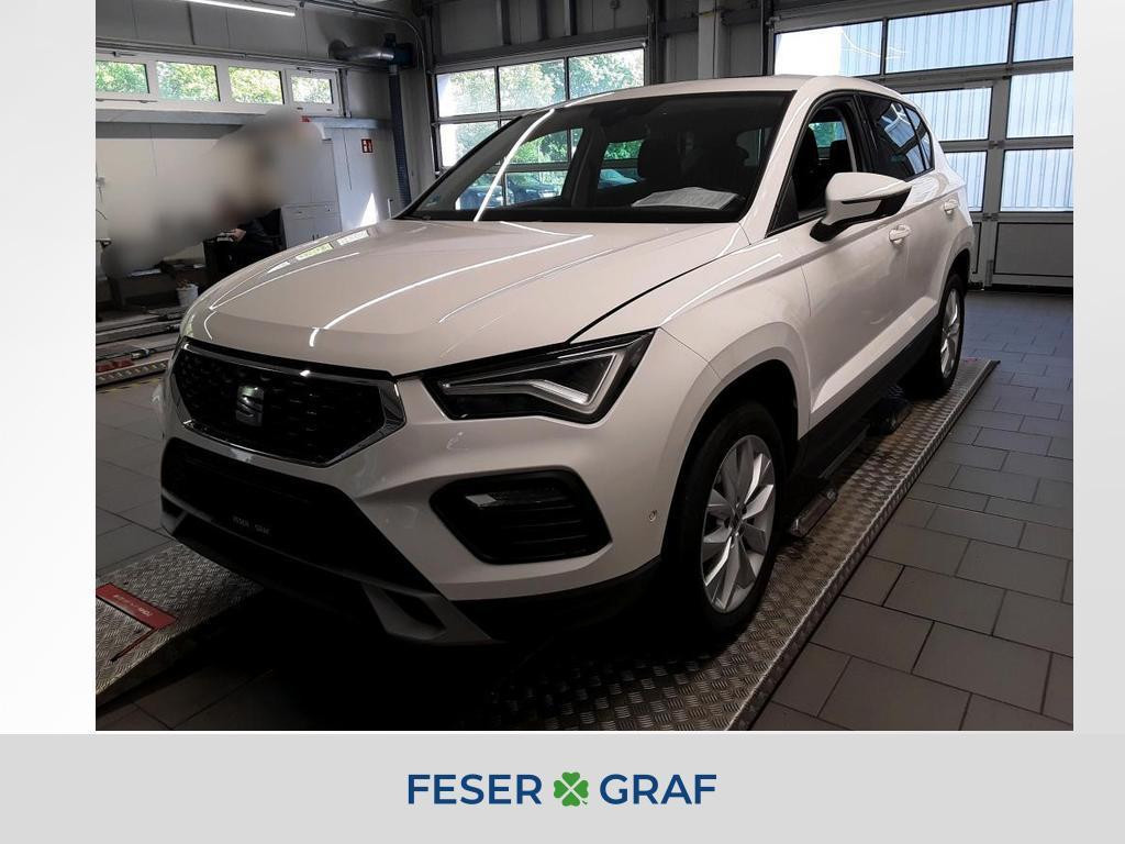 Seat Ateca Style 1.5 TSI DSG