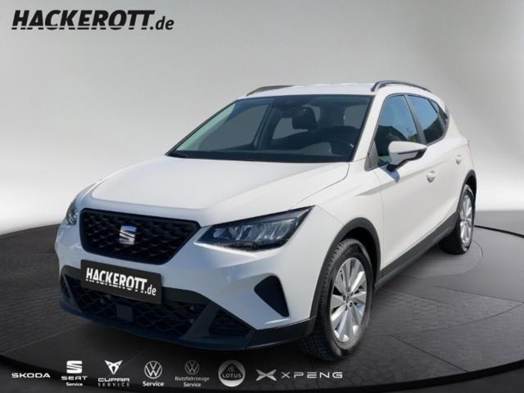 Seat Arona Style 1.0 TSI