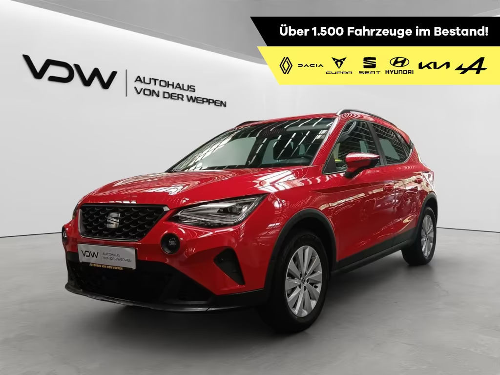 Seat Arona Style 1.0 TSI