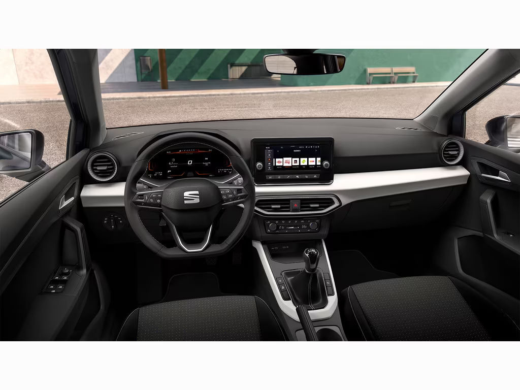 Seat Arona Style 1.0 TSI