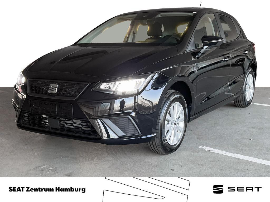Seat Ibiza 1.0 TSI