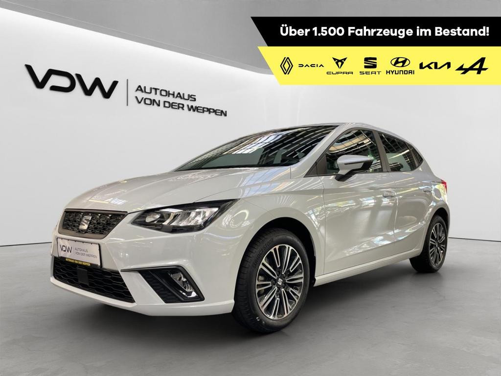 Seat Ibiza Style 1.0 TSI