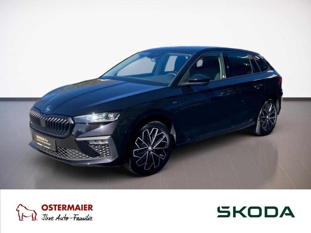 Skoda Scala 1.0 TSI Selection
