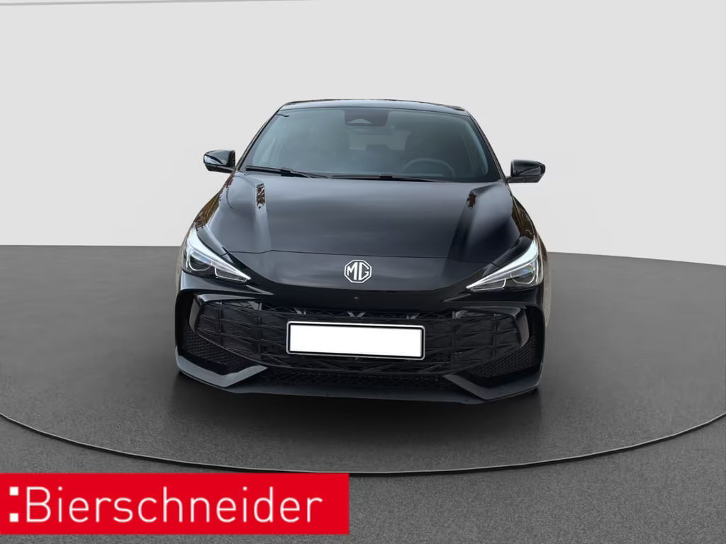 MG MG3