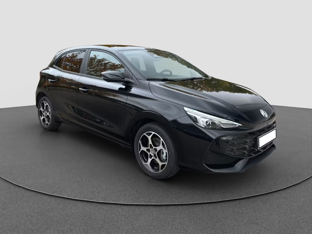 MG MG3