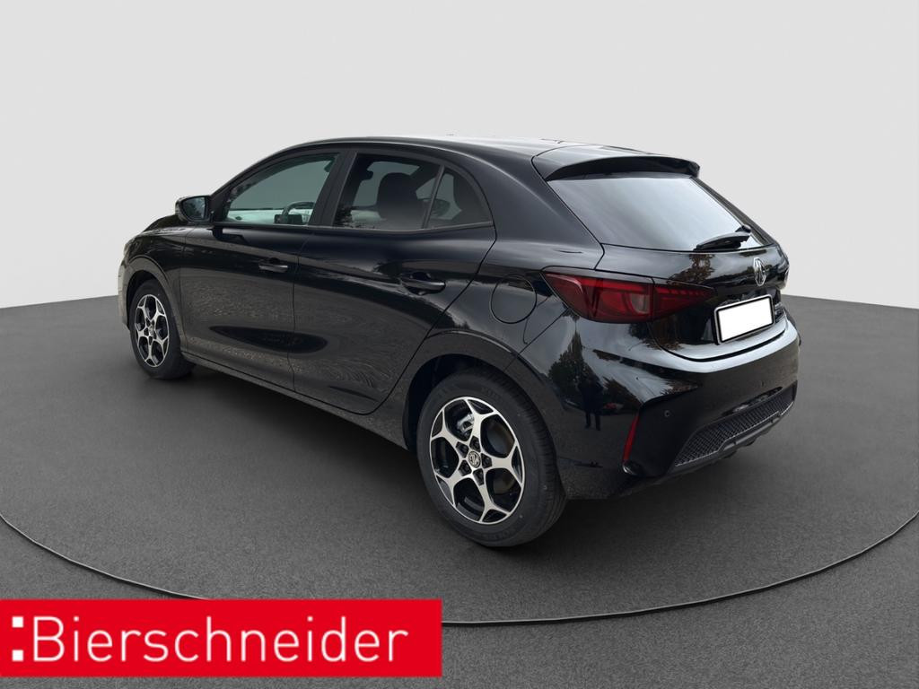 MG MG3