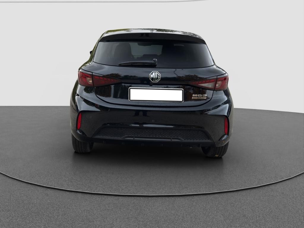 MG MG3