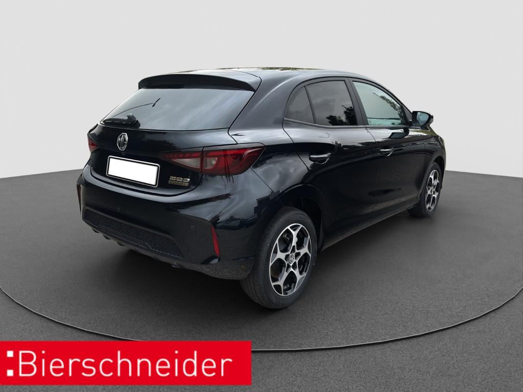 MG MG3