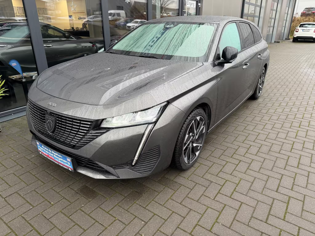 Peugeot 308 Allure Pack SW