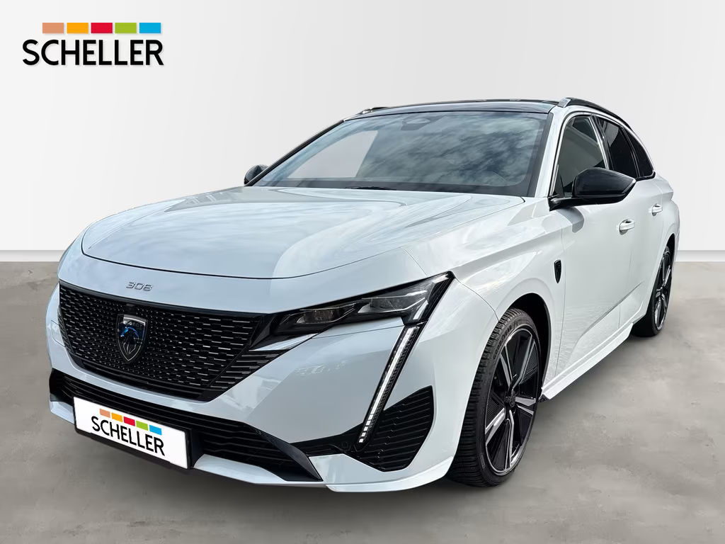 Peugeot 308 GT-Line SW