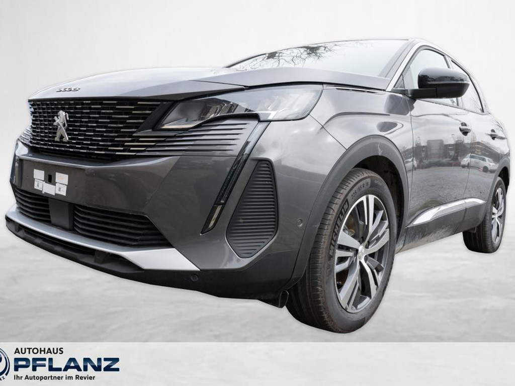 Peugeot 3008 Allure Pack PureTech EAT8