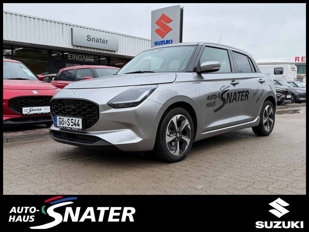 Suzuki Swift Comfort Hybrid