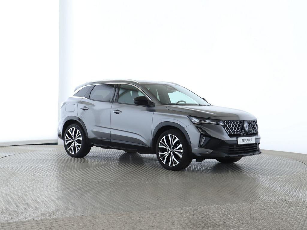 Renault Austral E-Tech Techno