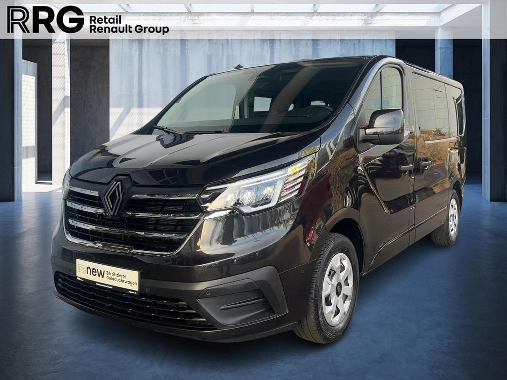 Renault Trafic dCi 150 Blue Evolution L1H1