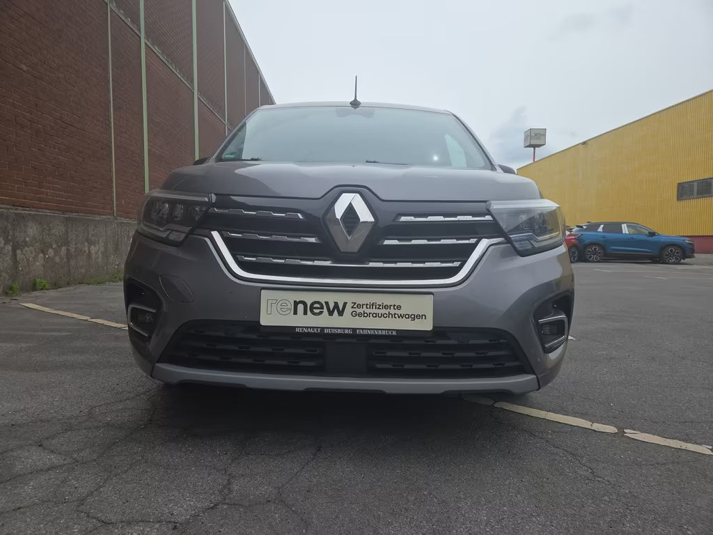 Renault Kangoo