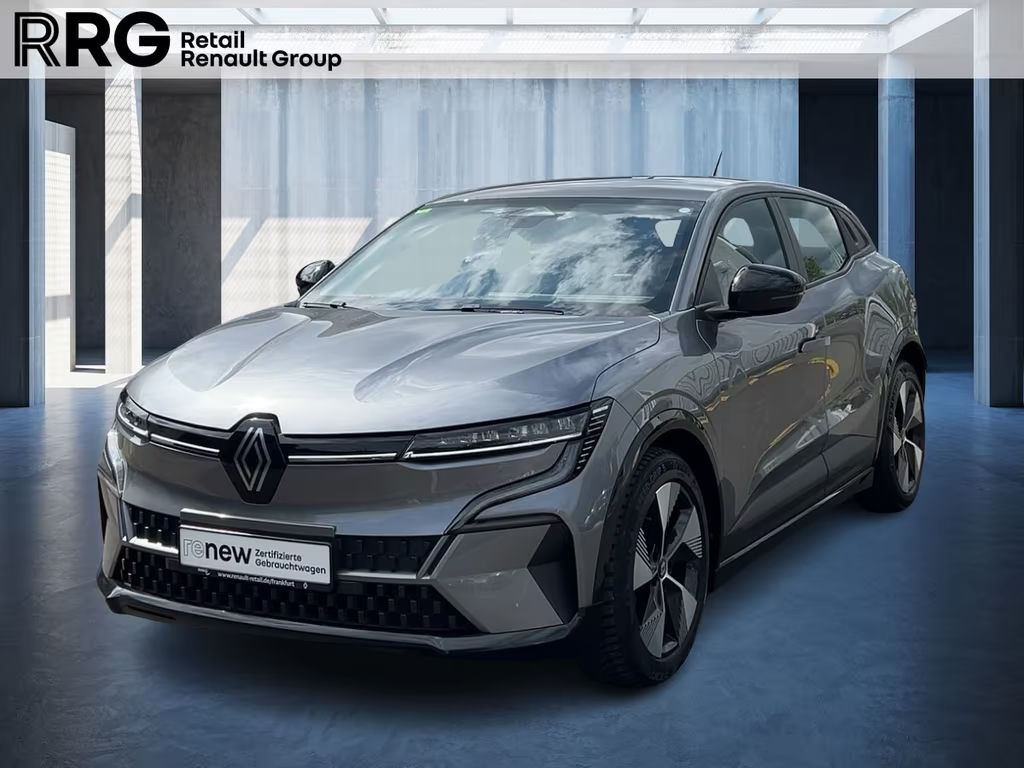 Renault Megane E-Tech E-Tech EV40 Equilibre