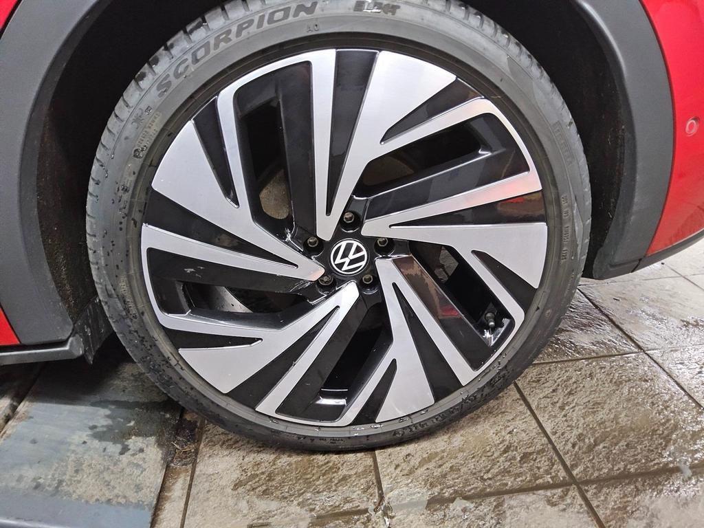 Volkswagen ID.5