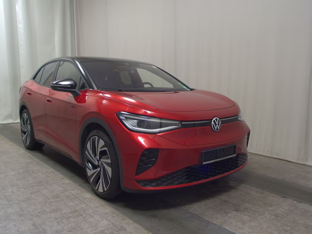 Volkswagen ID.5