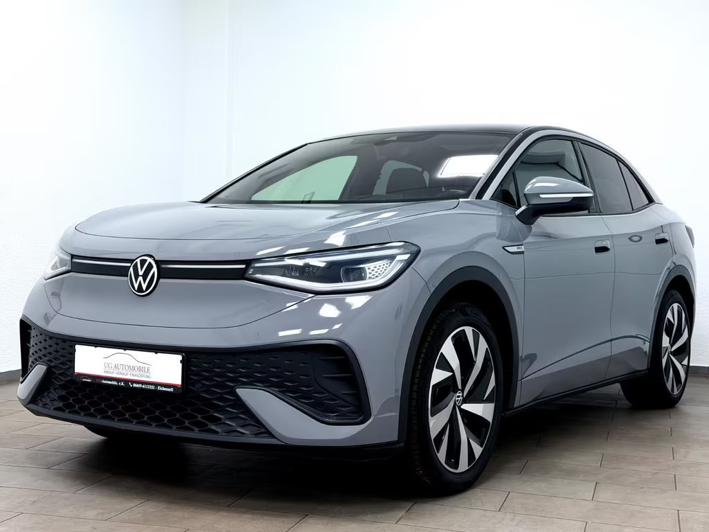 Volkswagen ID.5 Pro 150 kW