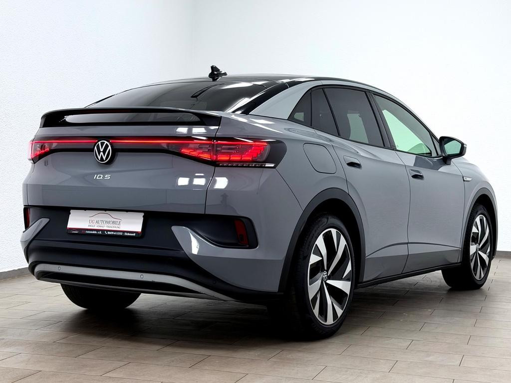 Volkswagen ID.5