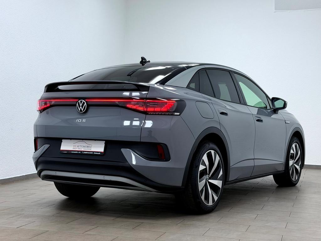 Volkswagen ID.5