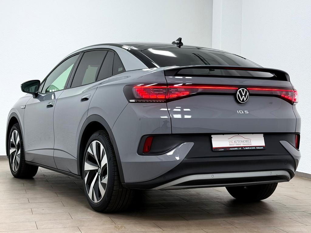 Volkswagen ID.5