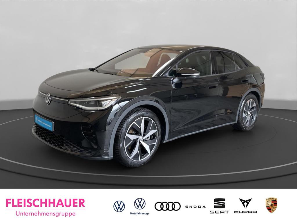Volkswagen ID.5 4Motion GTX