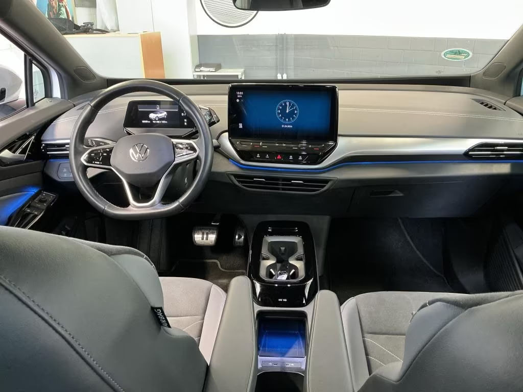Volkswagen ID.5 Pro